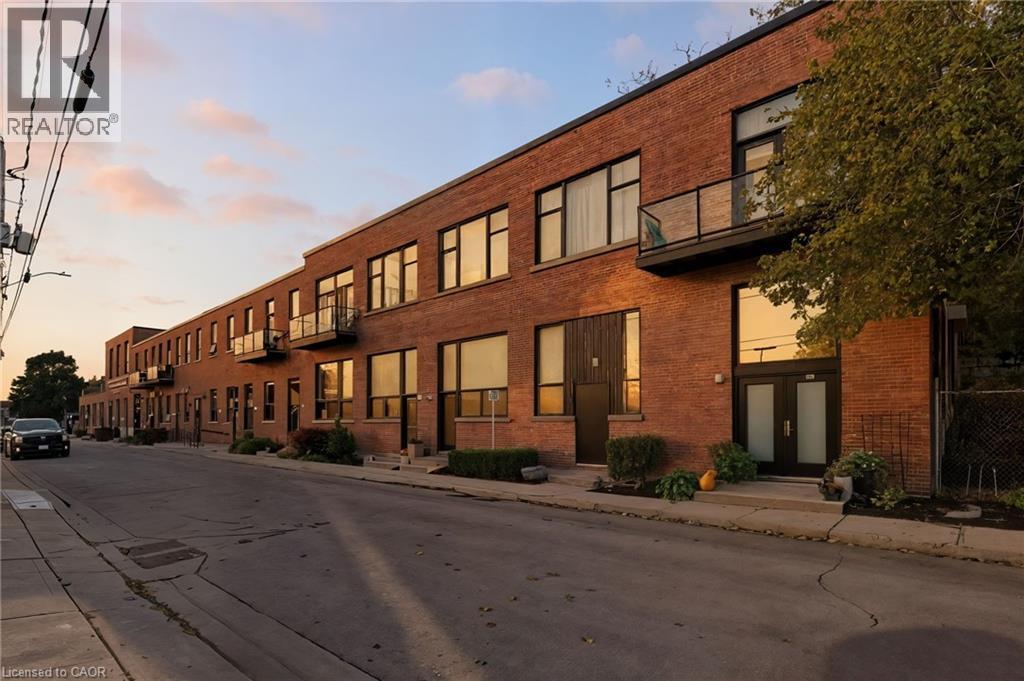 85 Spruce Street N Unit# 203, Cambridge, Ontario  N1R 4K4 - Photo 1 - 40781892