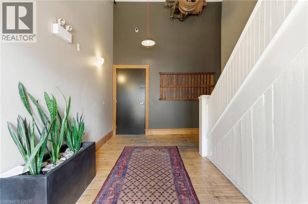 85 Spruce Street N Unit# 203, Cambridge, Ontario  N1R 4K4 - Photo 6 - 40781892