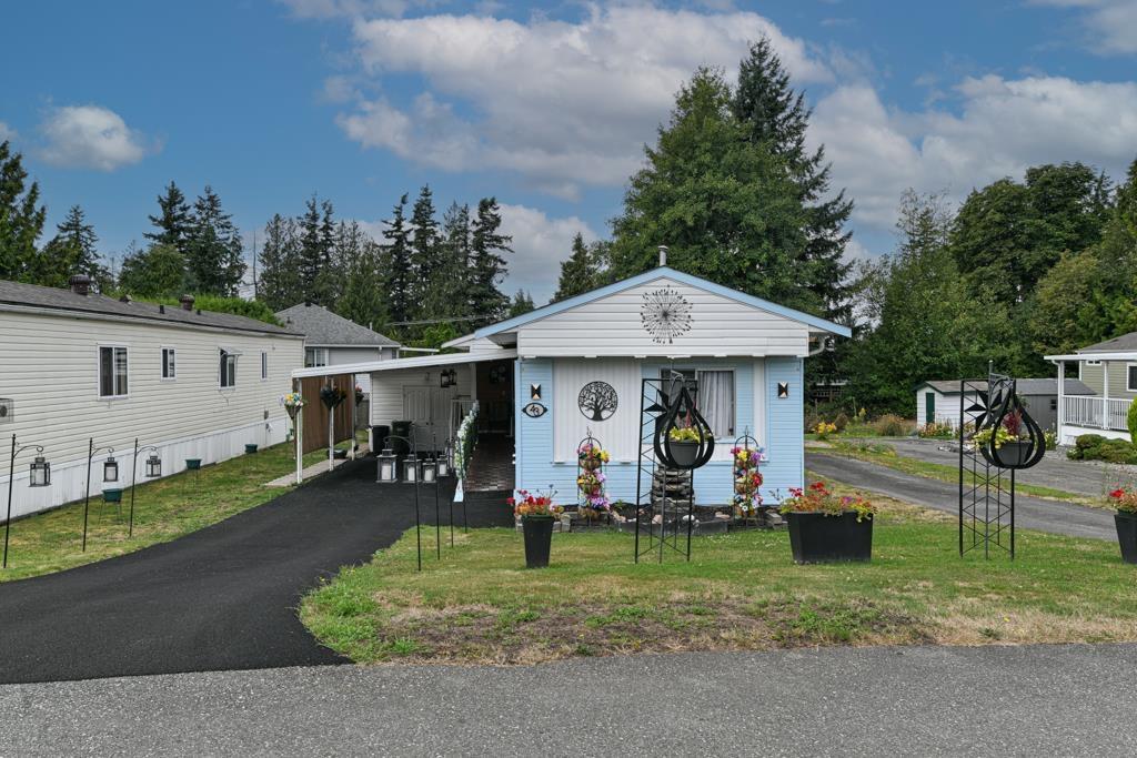 43 2035 Martens St. Street, Abbotsford, British Columbia  V2T 6M4 - Photo 31 - R3061295