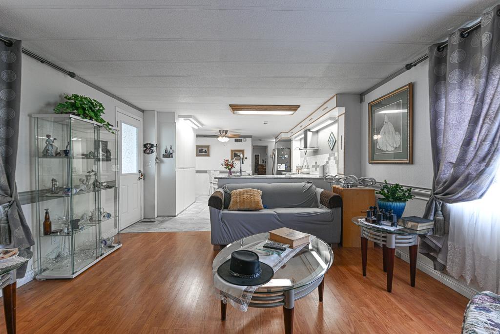43 2035 Martens St. Street, Abbotsford, British Columbia  V2T 6M4 - Photo 4 - R3061295