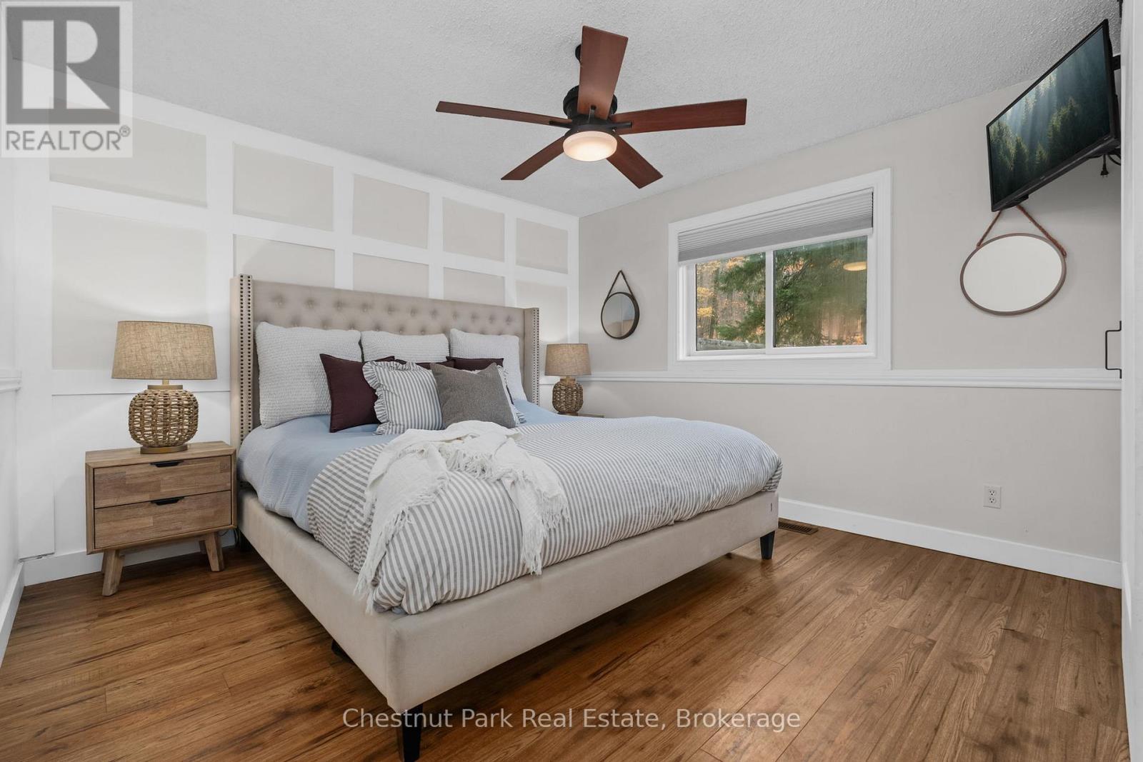 73 Hanes Road, Huntsville, Ontario  P1H 1M3 - Photo 13 - X12480292
