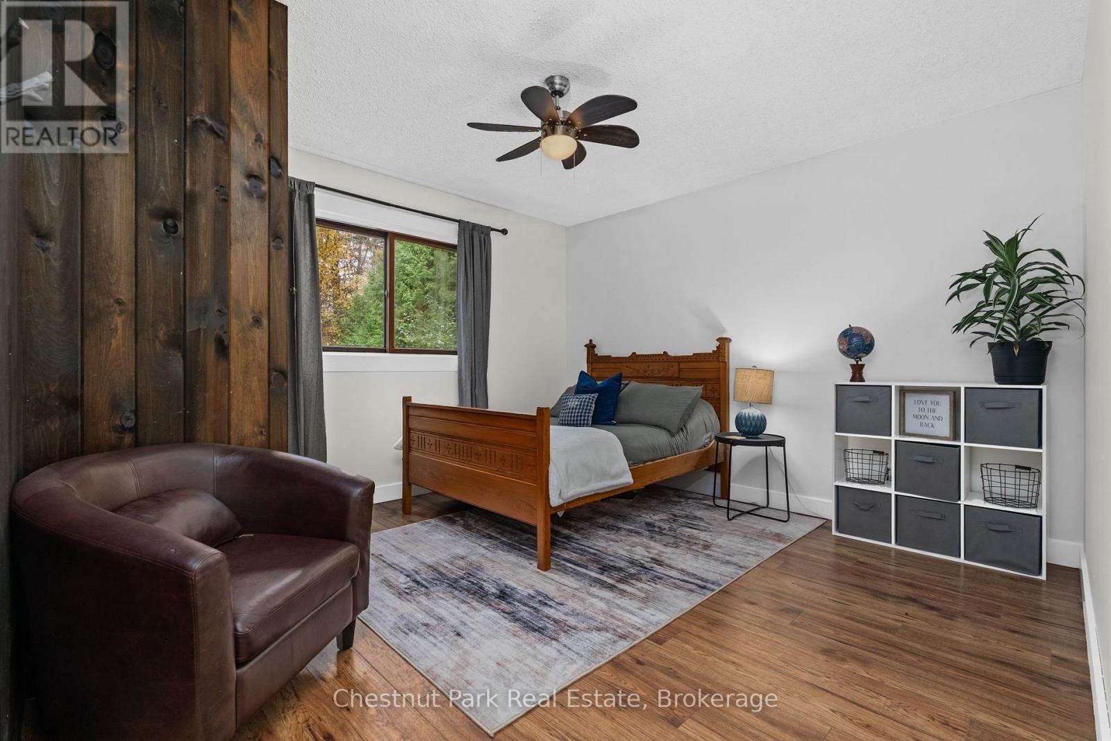 73 Hanes Road, Huntsville, Ontario  P1H 1M3 - Photo 15 - X12480292