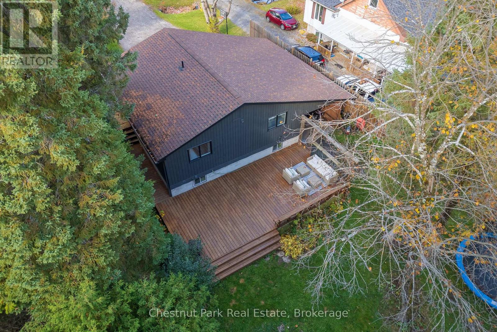 73 Hanes Road, Huntsville, Ontario  P1H 1M3 - Photo 26 - X12480292