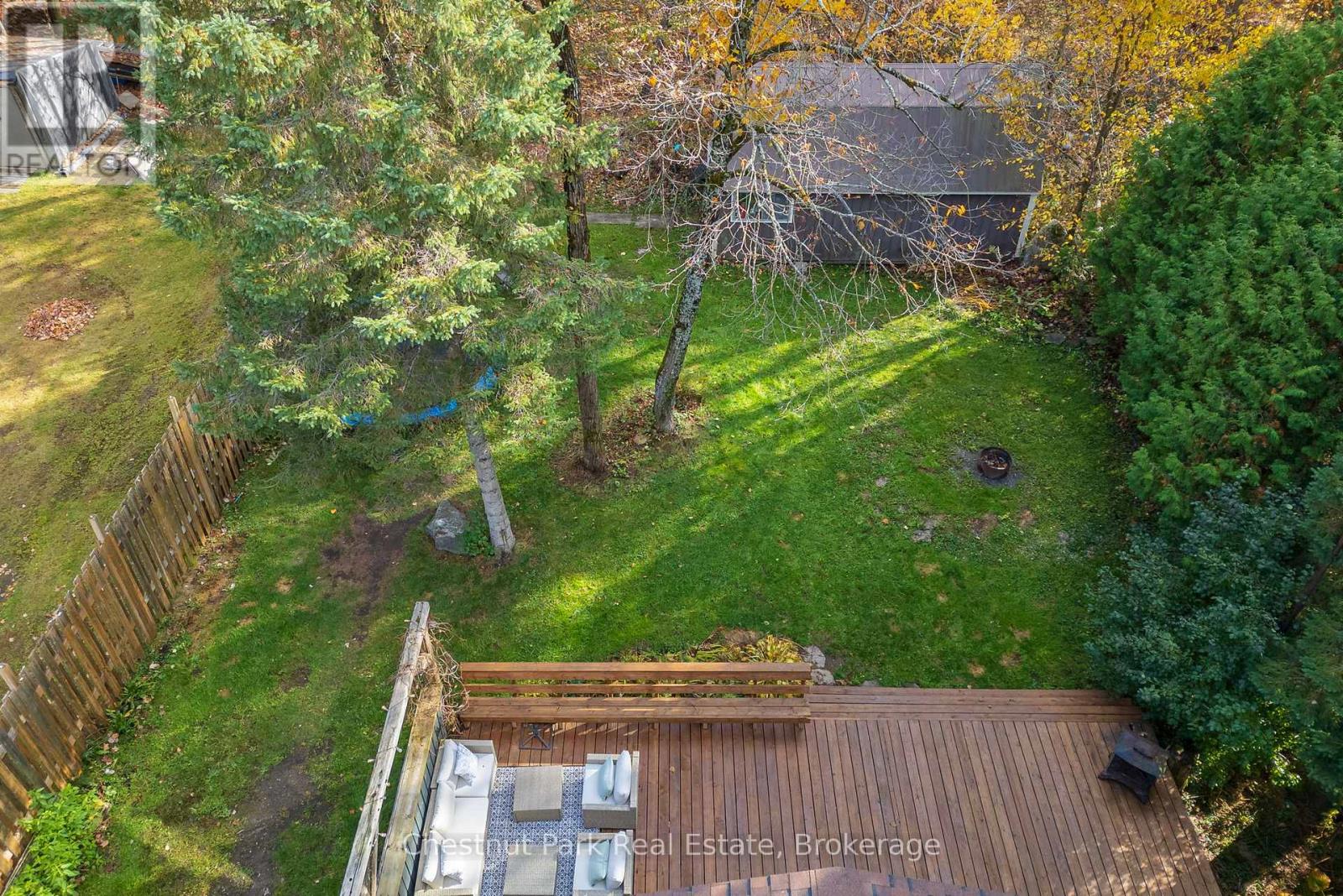 73 Hanes Road, Huntsville, Ontario  P1H 1M3 - Photo 30 - X12480292
