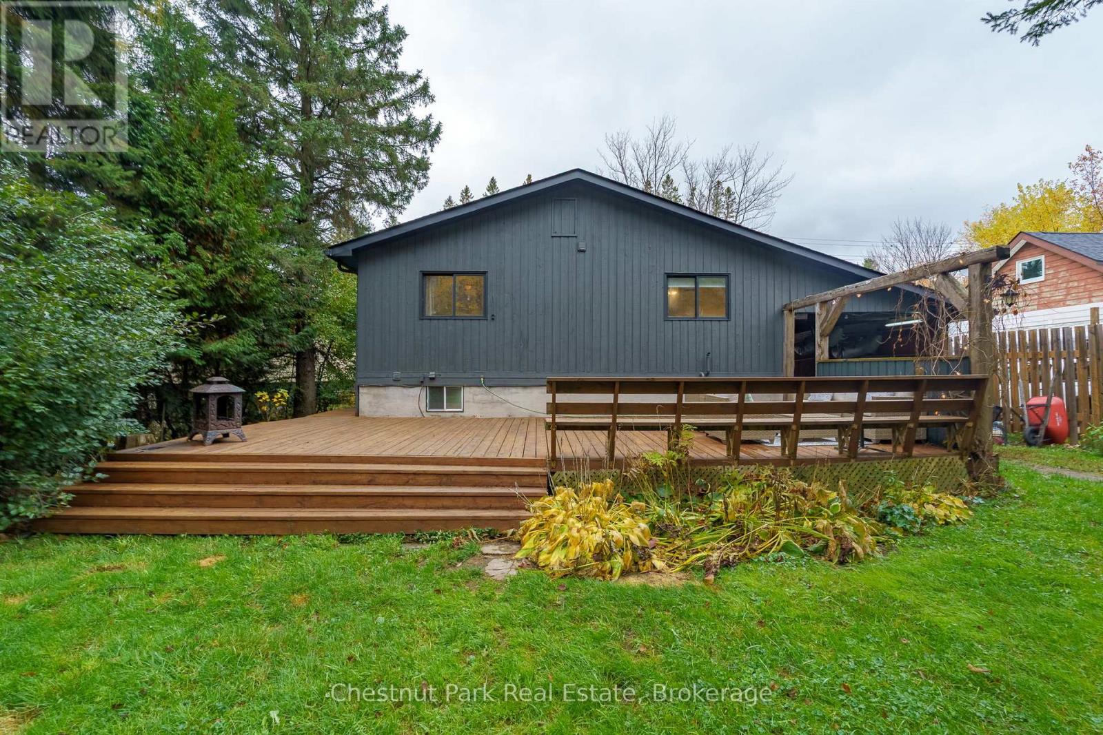 73 Hanes Road, Huntsville, Ontario  P1H 1M3 - Photo 31 - X12480292