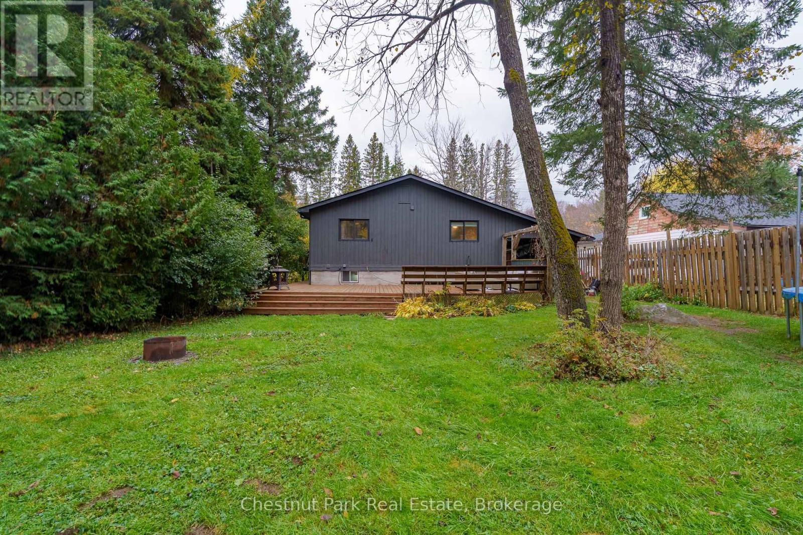 73 Hanes Road, Huntsville, Ontario  P1H 1M3 - Photo 33 - X12480292