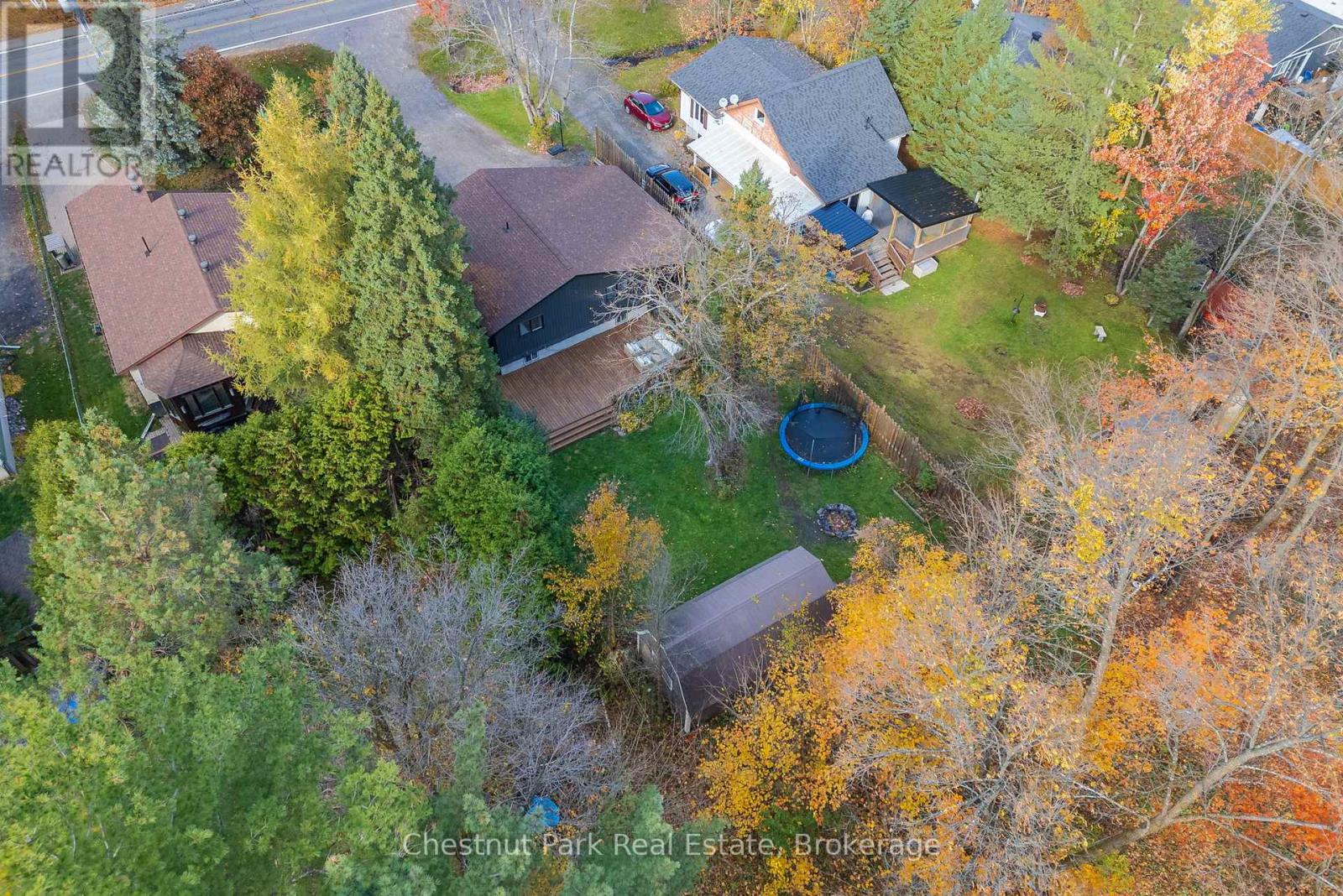 73 Hanes Road, Huntsville, Ontario  P1H 1M3 - Photo 37 - X12480292