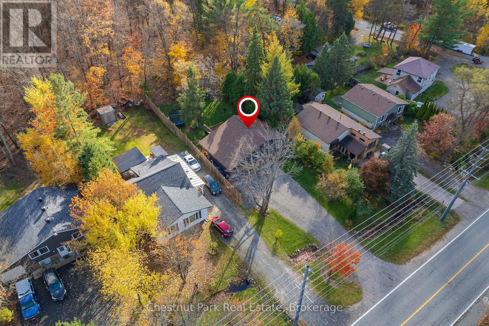 73 Hanes Road, Huntsville, Ontario  P1H 1M3 - Photo 39 - X12480292