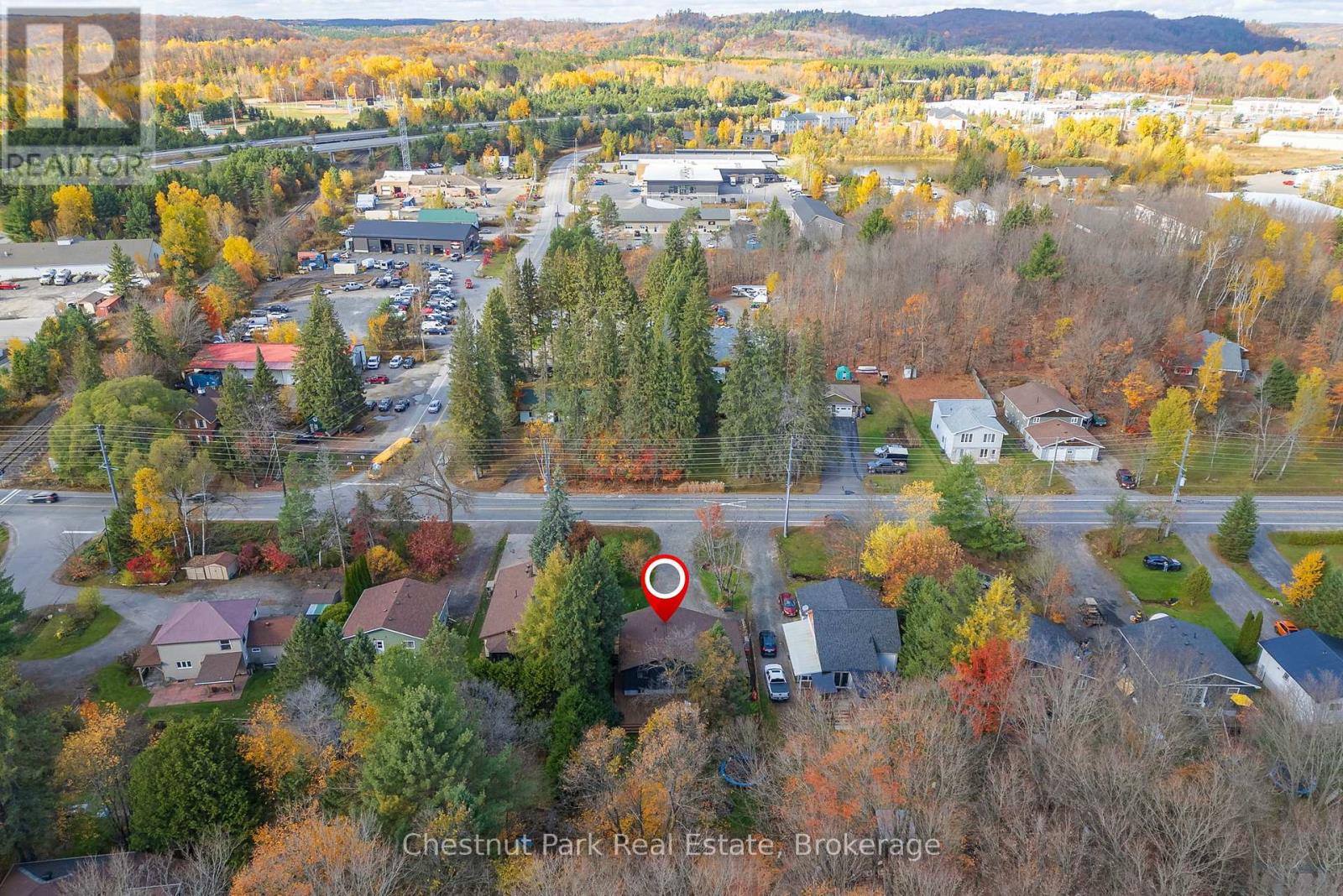 73 Hanes Road, Huntsville, Ontario  P1H 1M3 - Photo 41 - X12480292