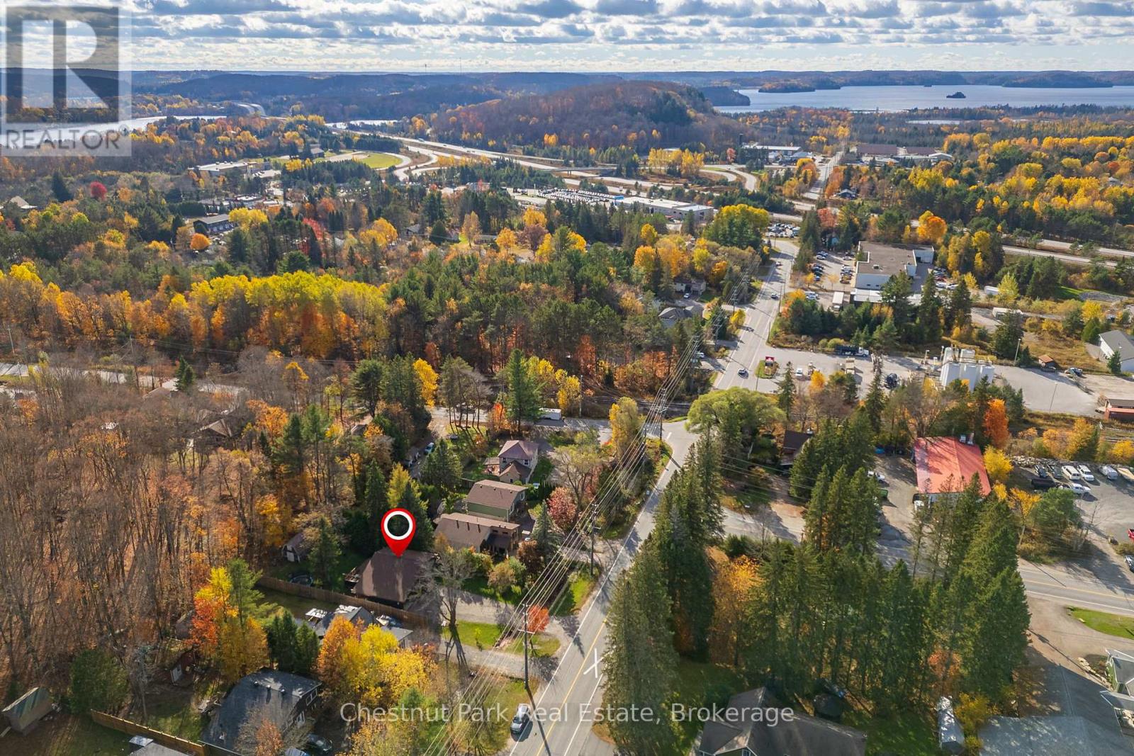73 Hanes Road, Huntsville, Ontario  P1H 1M3 - Photo 42 - X12480292