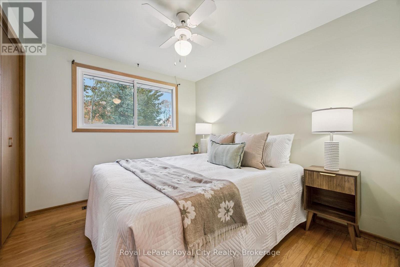 27 Cedar Street, Guelph, Ontario  N1G 1B9 - Photo 27 - X12480313
