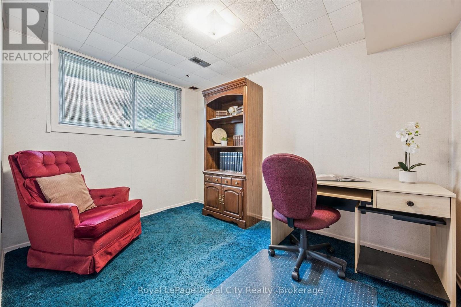 27 Cedar Street, Guelph, Ontario  N1G 1B9 - Photo 35 - X12480313