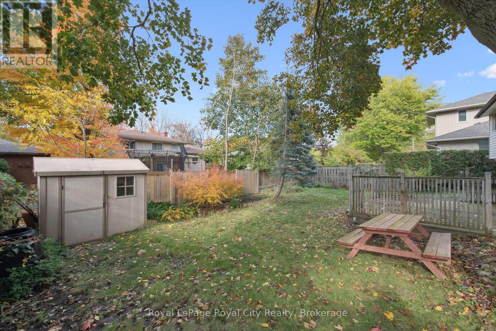 27 Cedar Street, Guelph, Ontario  N1G 1B9 - Photo 40 - X12480313