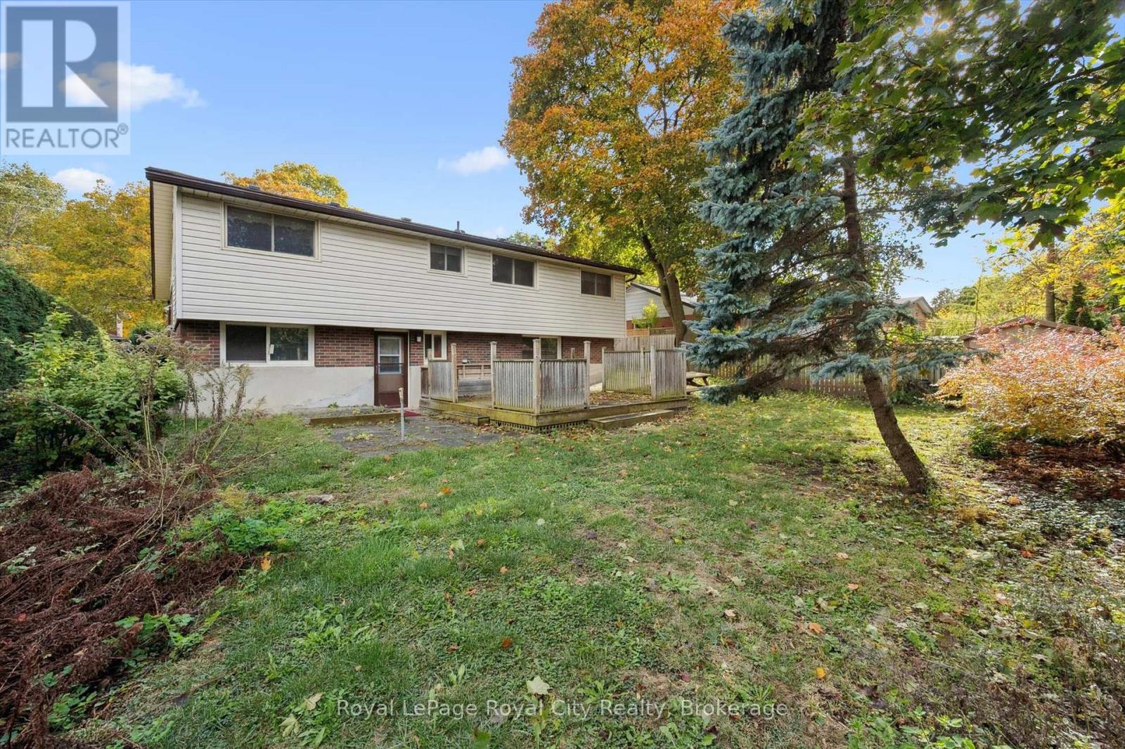 27 Cedar Street, Guelph, Ontario  N1G 1B9 - Photo 43 - X12480313
