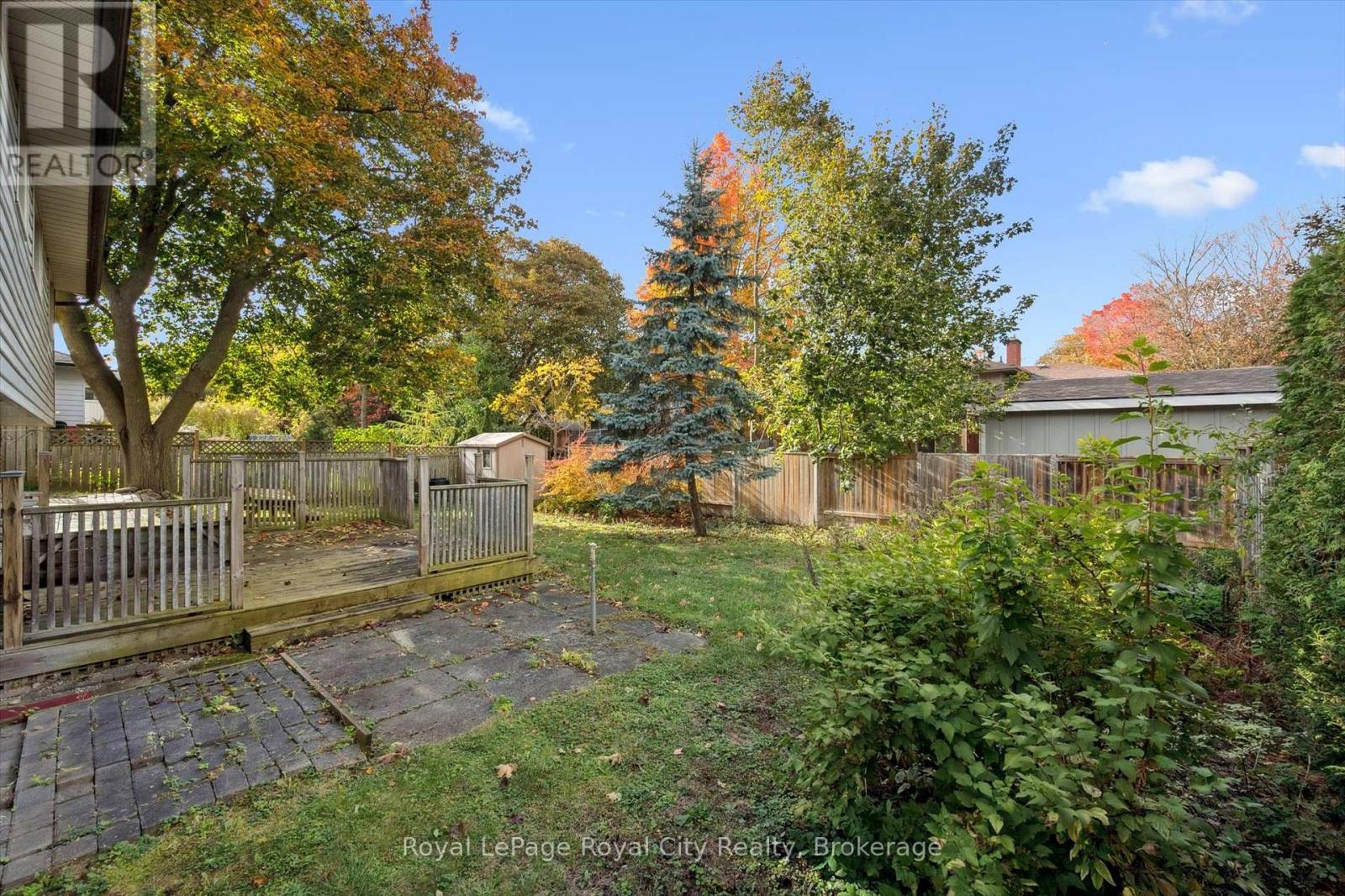 27 Cedar Street, Guelph, Ontario  N1G 1B9 - Photo 44 - X12480313