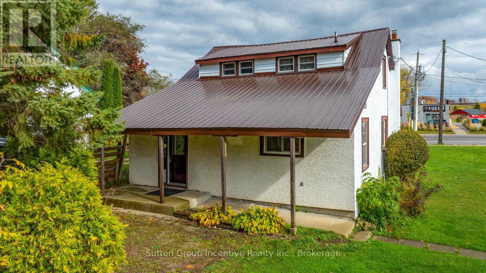 78 Garafraxa Street, Chatsworth, Ontario  N0H 1G0 - Photo 12 - X12480317