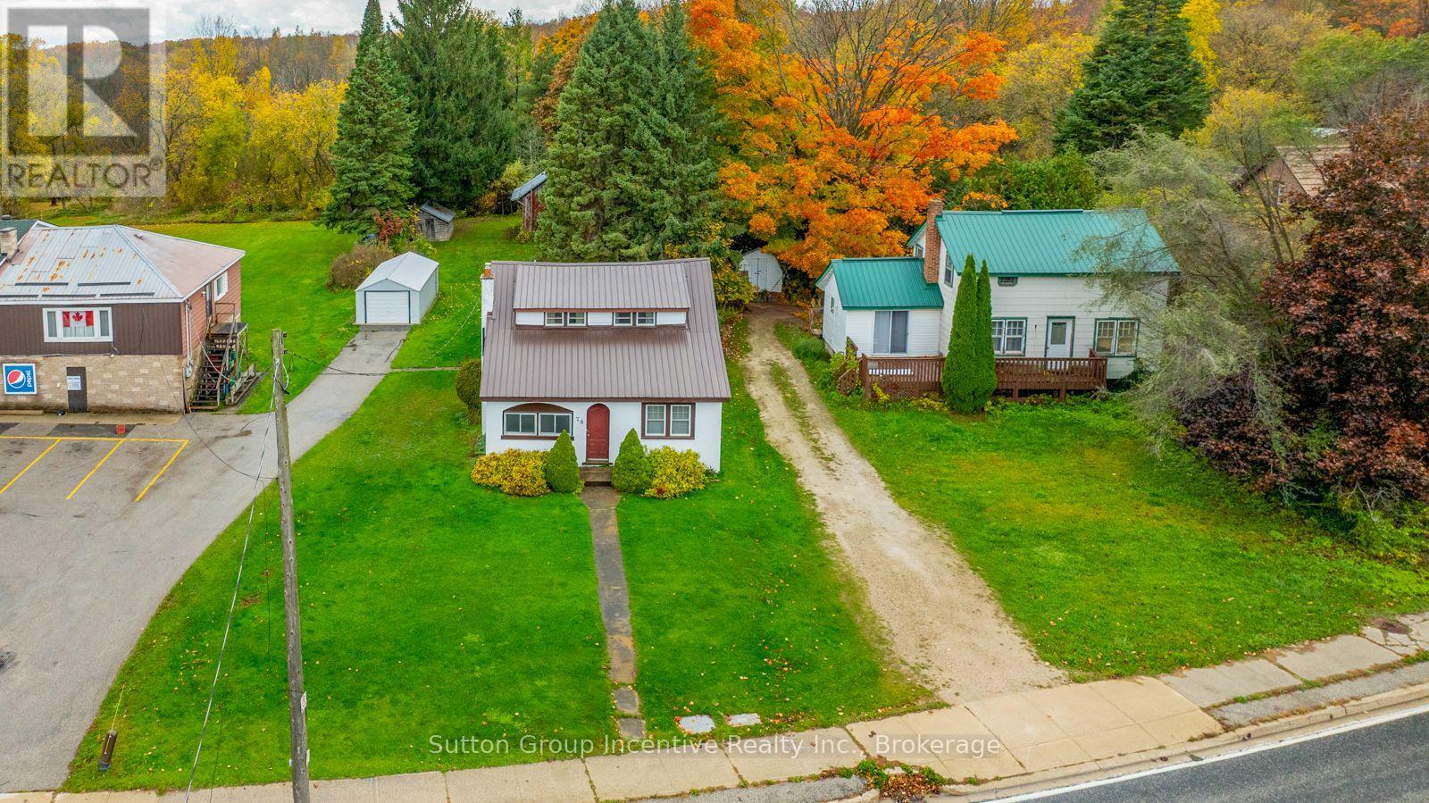 Third picture of 78 GARAFRAXA STREET