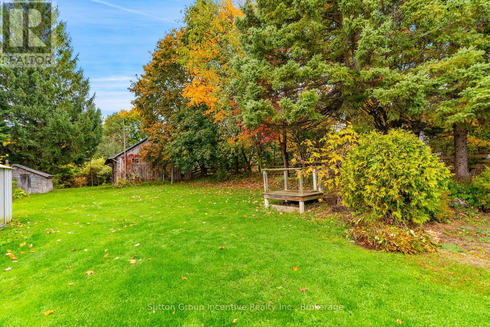 78 Garafraxa Street, Chatsworth, Ontario  N0H 1G0 - Photo 36 - X12480317