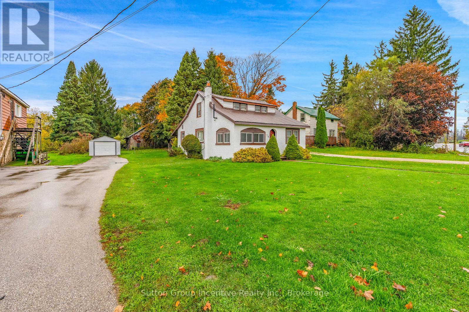 78 Garafraxa Street, Chatsworth, Ontario  N0H 1G0 - Photo 40 - X12480317