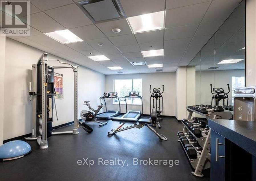 513 - 255 Northfield Drive E, Waterloo, Ontario  N2K 0G5 - Photo 15 - X12480336