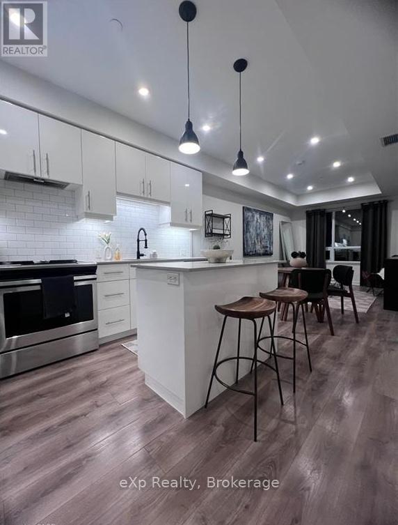 513 - 255 Northfield Drive E, Waterloo, Ontario  N2K 0G5 - Photo 5 - X12480336