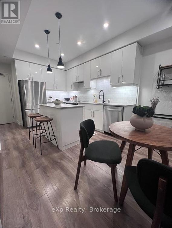 513 - 255 Northfield Drive E, Waterloo, Ontario  N2K 0G5 - Photo 9 - X12480336