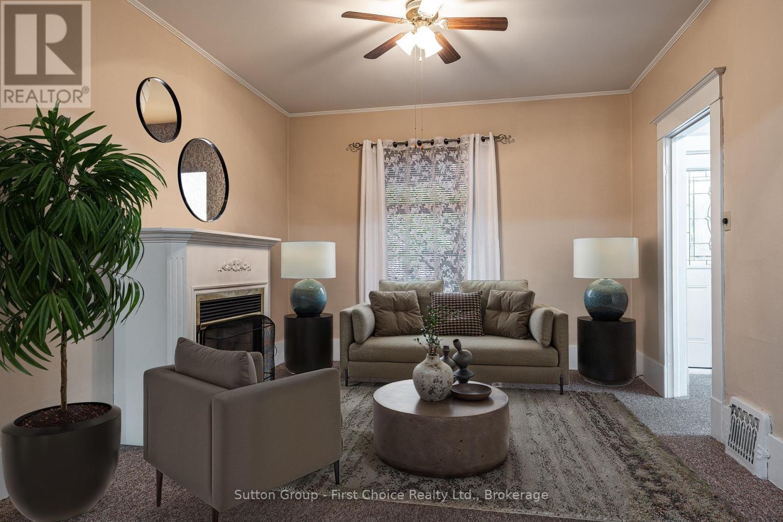 140 Avon Street, Stratford, Ontario  N5A 5N7 - Photo 13 - X12480367