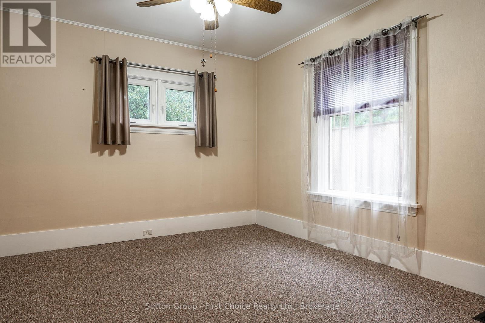140 Avon Street, Stratford, Ontario  N5A 5N7 - Photo 14 - X12480367