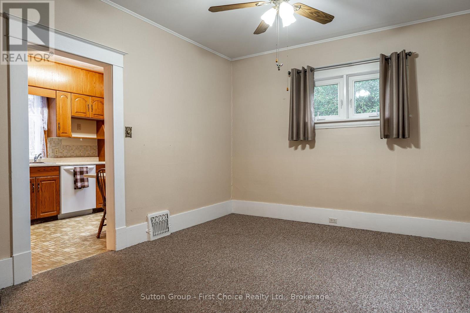 140 Avon Street, Stratford, Ontario  N5A 5N7 - Photo 16 - X12480367