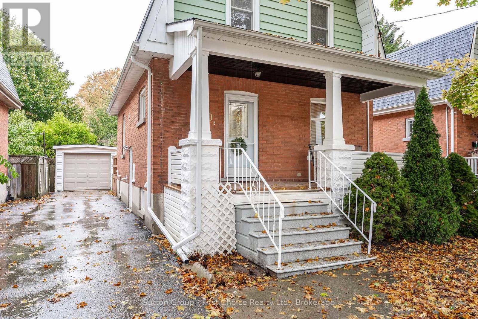 140 Avon Street, Stratford, Ontario  N5A 5N7 - Photo 3 - X12480367