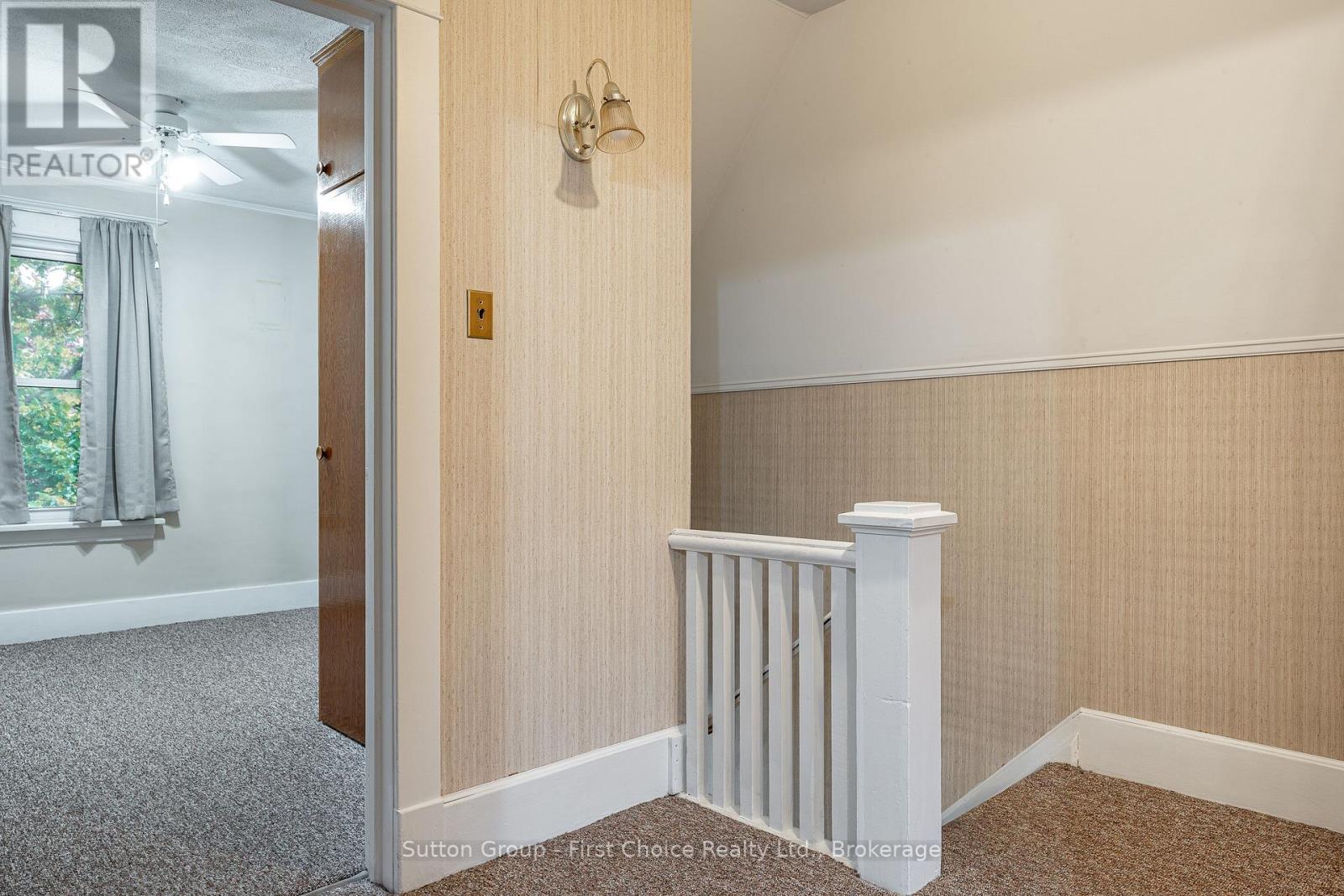 140 Avon Street, Stratford, Ontario  N5A 5N7 - Photo 41 - X12480367