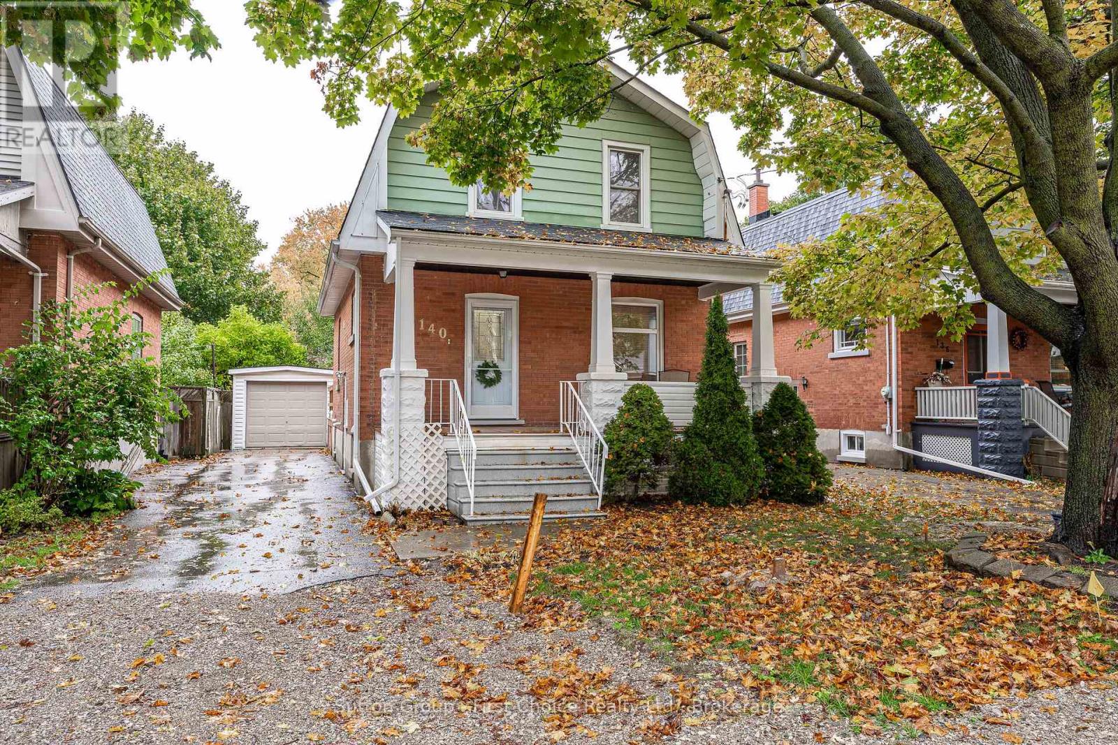 140 Avon Street, Stratford, Ontario  N5A 5N7 - Photo 43 - X12480367