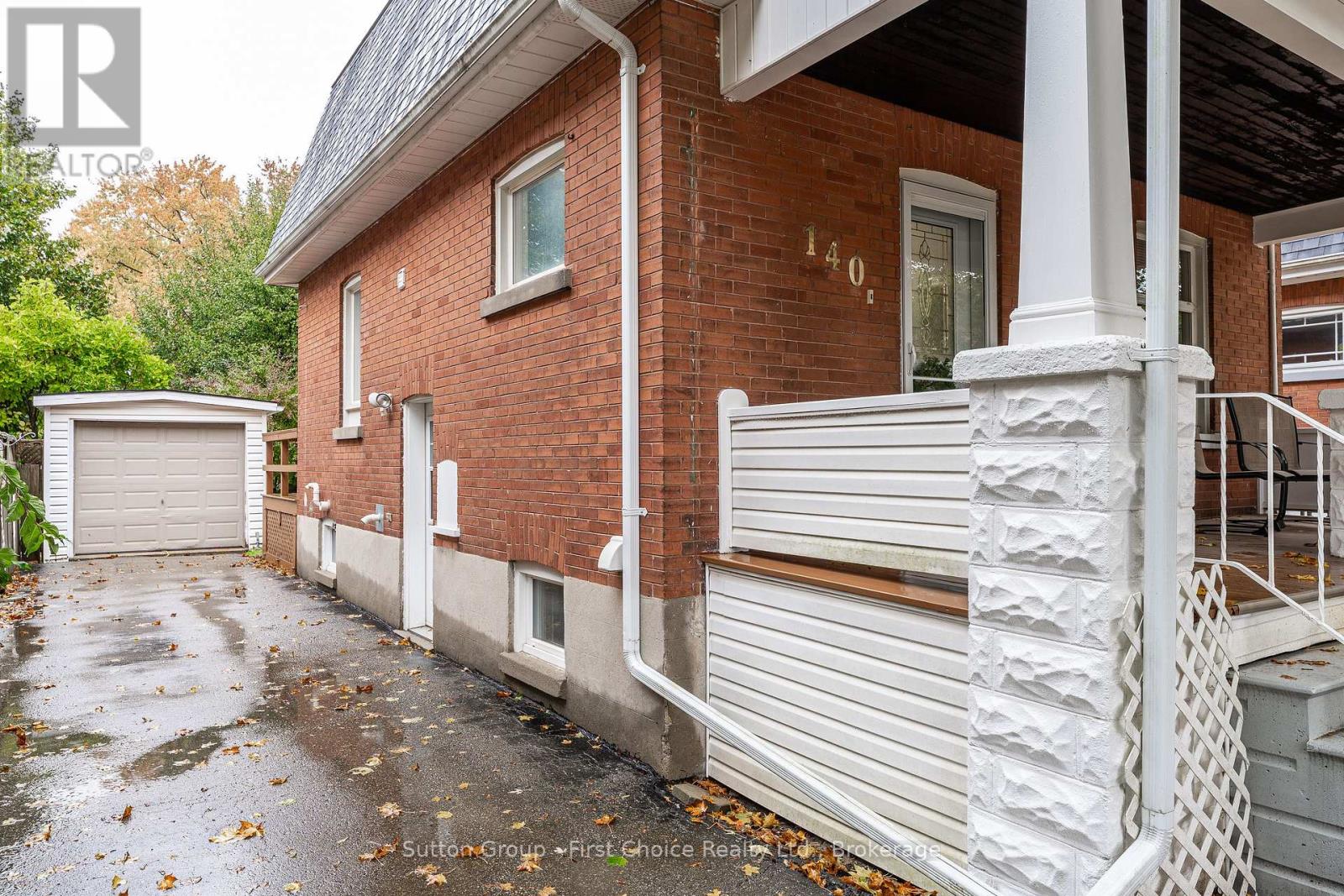 140 Avon Street, Stratford, Ontario  N5A 5N7 - Photo 44 - X12480367
