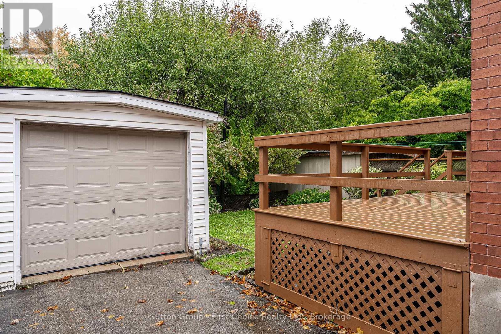 140 Avon Street, Stratford, Ontario  N5A 5N7 - Photo 45 - X12480367