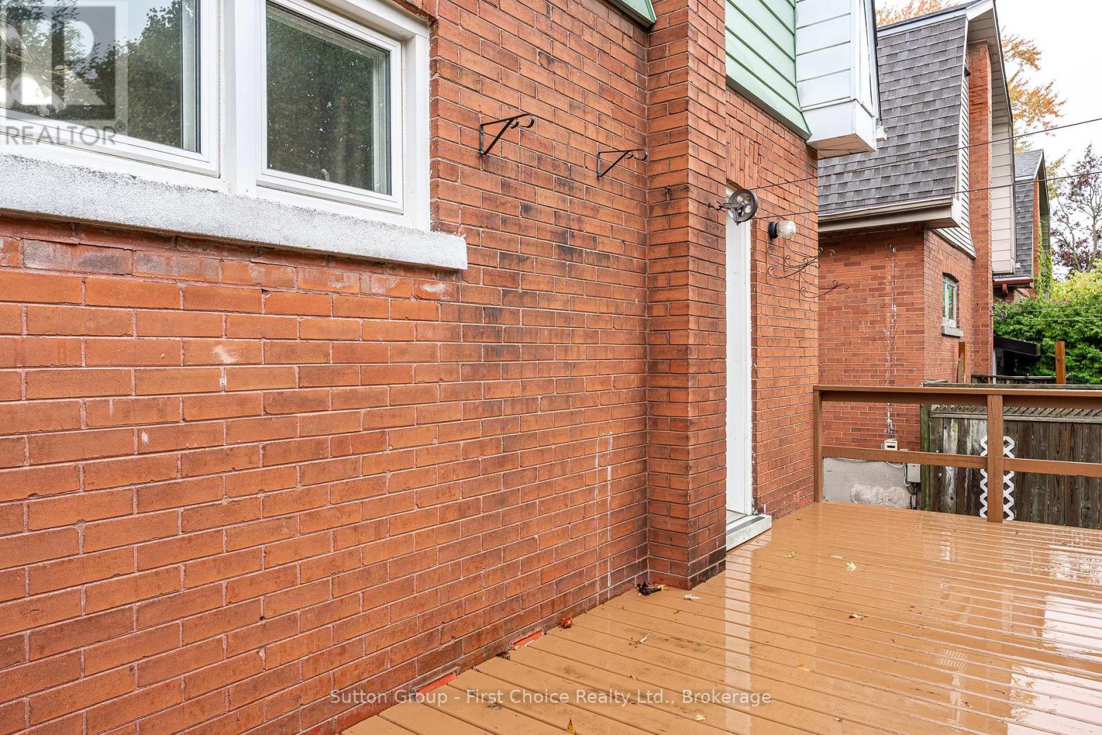 140 Avon Street, Stratford, Ontario  N5A 5N7 - Photo 46 - X12480367