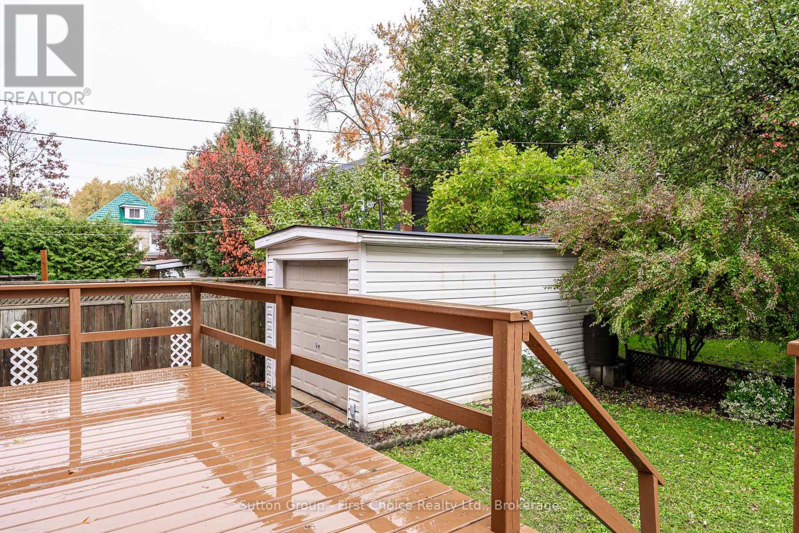 140 Avon Street, Stratford, Ontario  N5A 5N7 - Photo 47 - X12480367