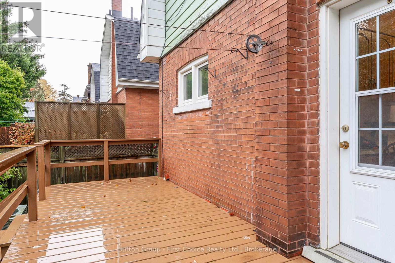 140 Avon Street, Stratford, Ontario  N5A 5N7 - Photo 48 - X12480367