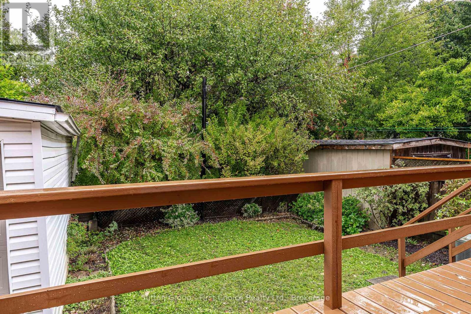 140 Avon Street, Stratford, Ontario  N5A 5N7 - Photo 49 - X12480367