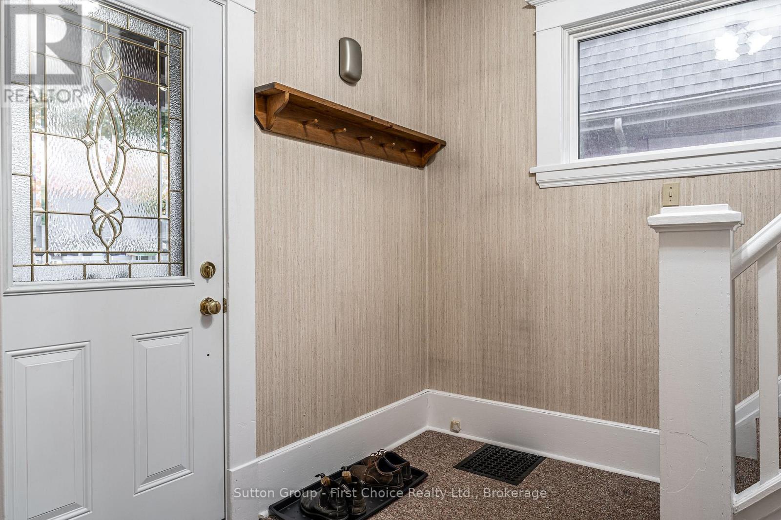 140 Avon Street, Stratford, Ontario  N5A 5N7 - Photo 5 - X12480367