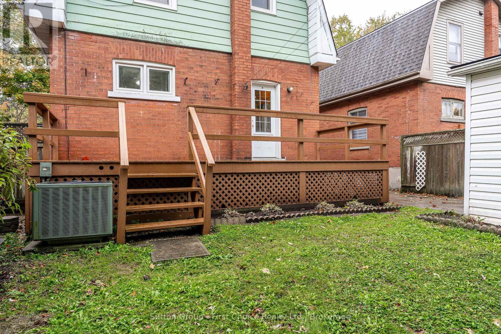 140 Avon Street, Stratford, Ontario  N5A 5N7 - Photo 50 - X12480367