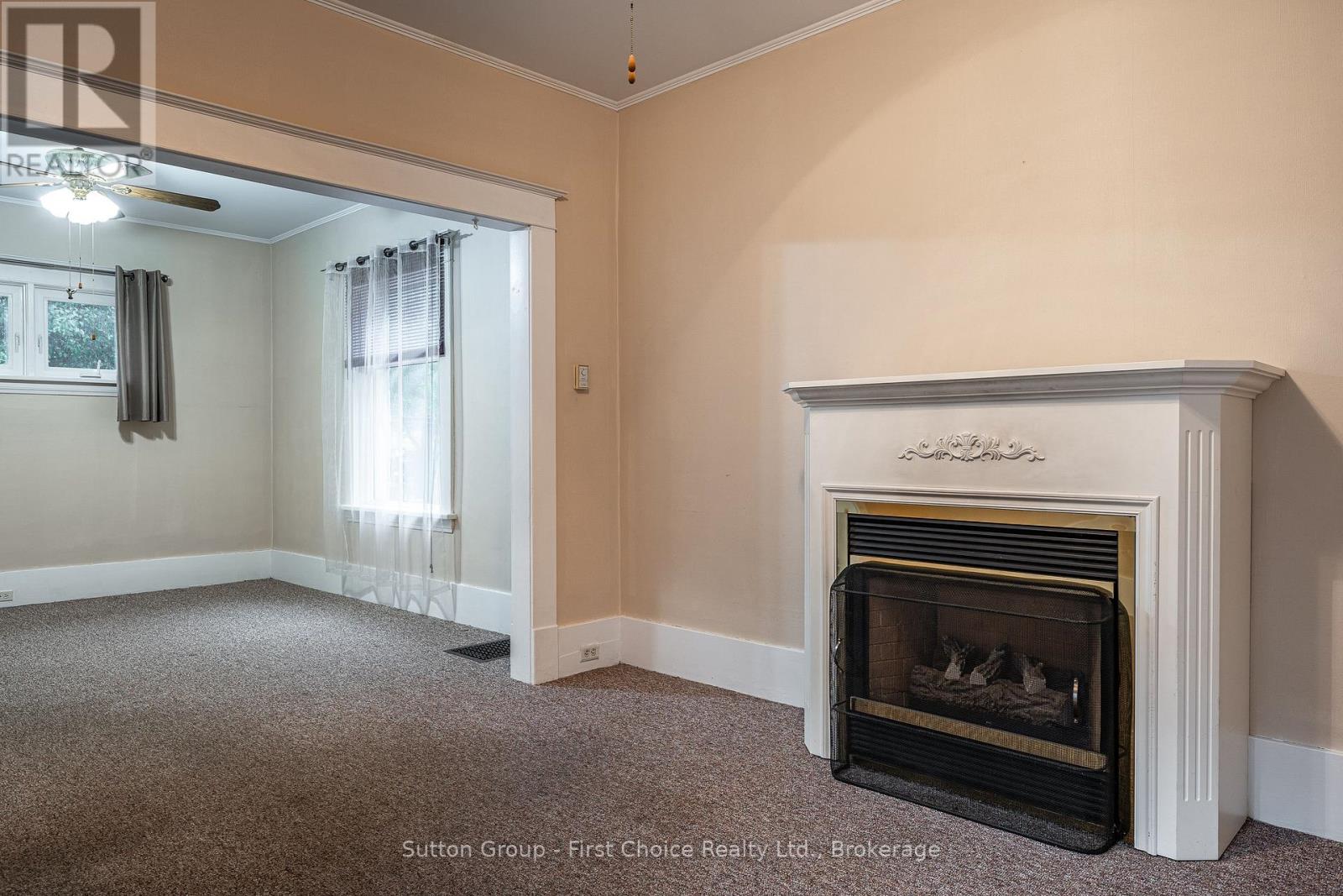 140 Avon Street, Stratford, Ontario  N5A 5N7 - Photo 7 - X12480367