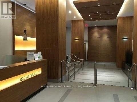 2510 - 295 Adelaide Street W, Toronto, Ontario  M5V 1P7 - Photo 3 - C12480199