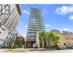 1704 - 105 GEORGE STREET, Toronto, Ontario