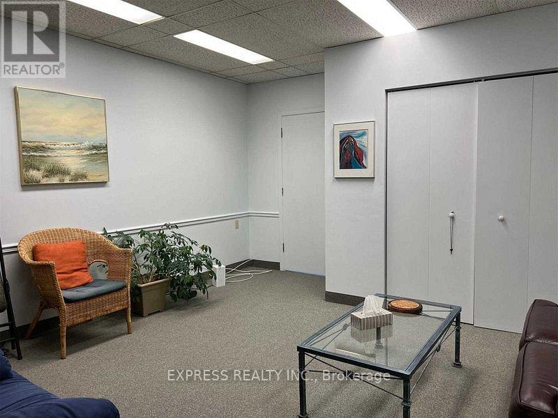 307 - 121 WILLOWDALE AVENUE, Toronto, Ontario