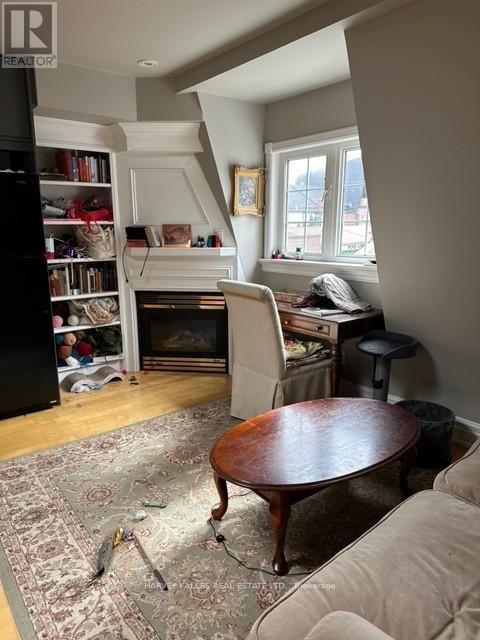 148 Borden Street, Toronto (University), Ontario  M5S 2N3 - Photo 11 - C12480243