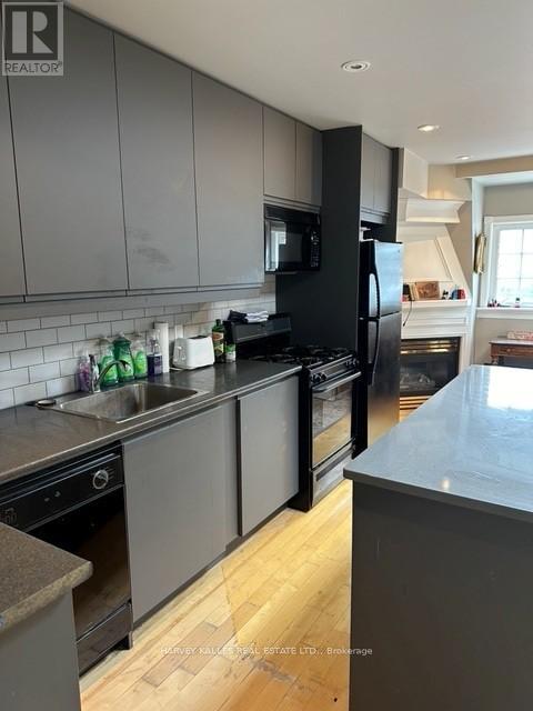 148 Borden Street, Toronto (University), Ontario  M5S 2N3 - Photo 12 - C12480243