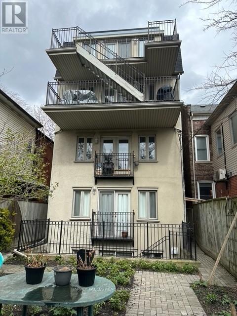 148 Borden Street, Toronto (University), Ontario  M5S 2N3 - Photo 17 - C12480243