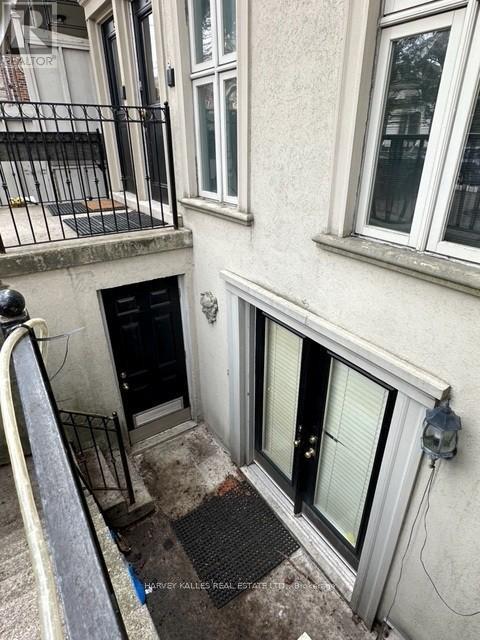 148 Borden Street, Toronto (University), Ontario  M5S 2N3 - Photo 19 - C12480243