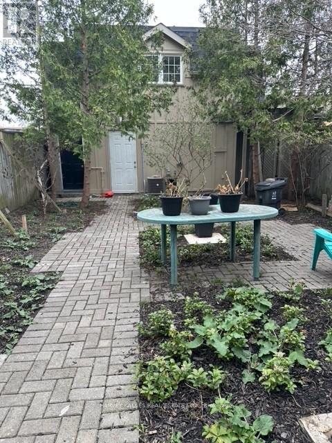 148 Borden Street, Toronto (University), Ontario  M5S 2N3 - Photo 6 - C12480243