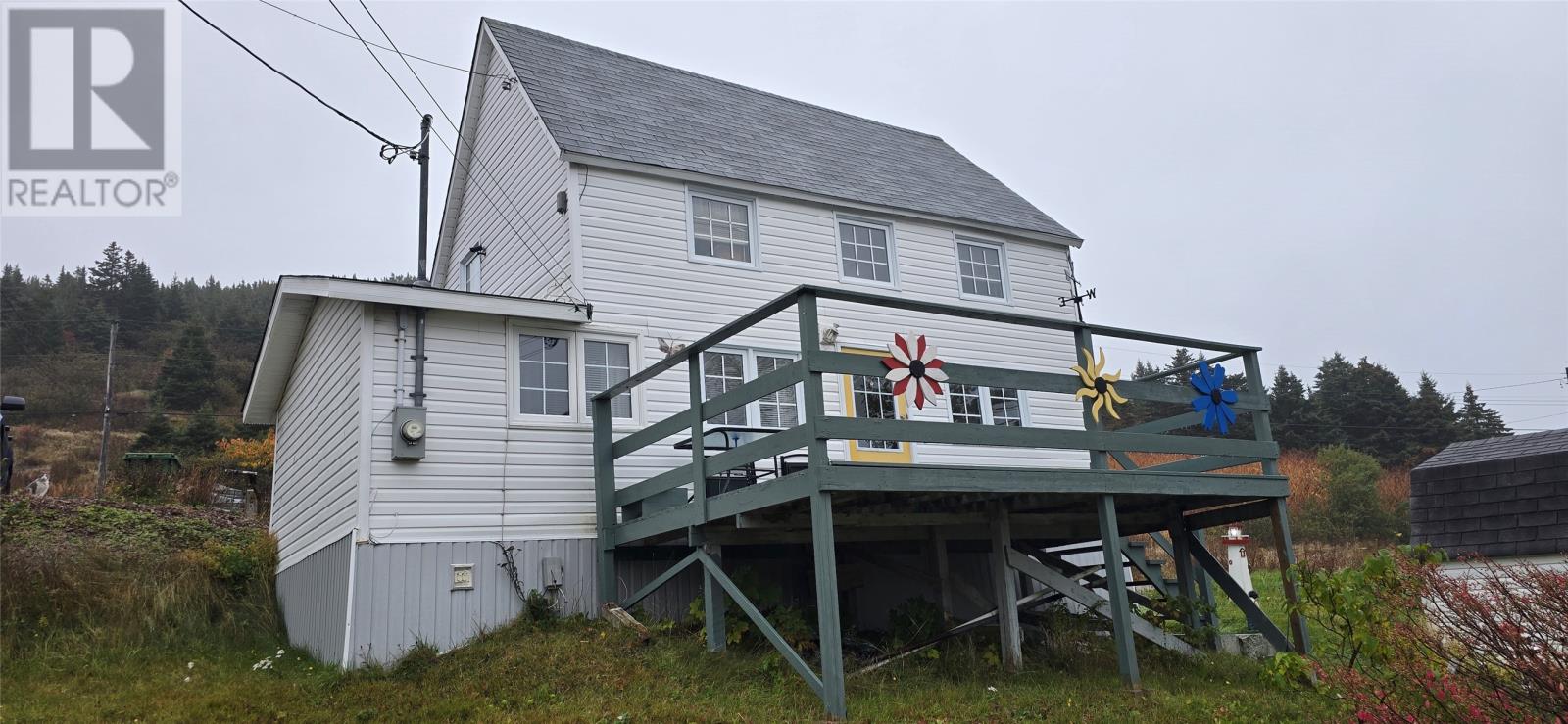 38 Southside Road, Port Au Bras, Newfoundland & Labrador  A0E 1E0 - Photo 2 - 1291935